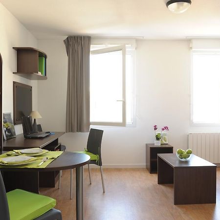 Central Fac Bourg-en-Bresse Bilik gambar
