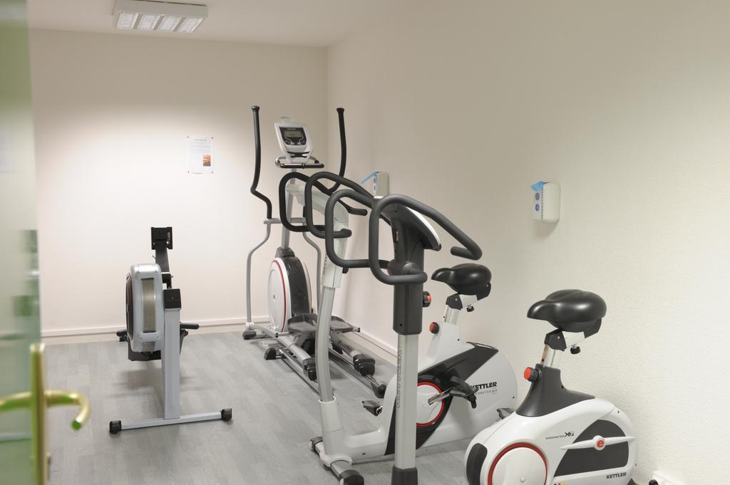 Central Fac Bourg-en-Bresse Luaran gambar