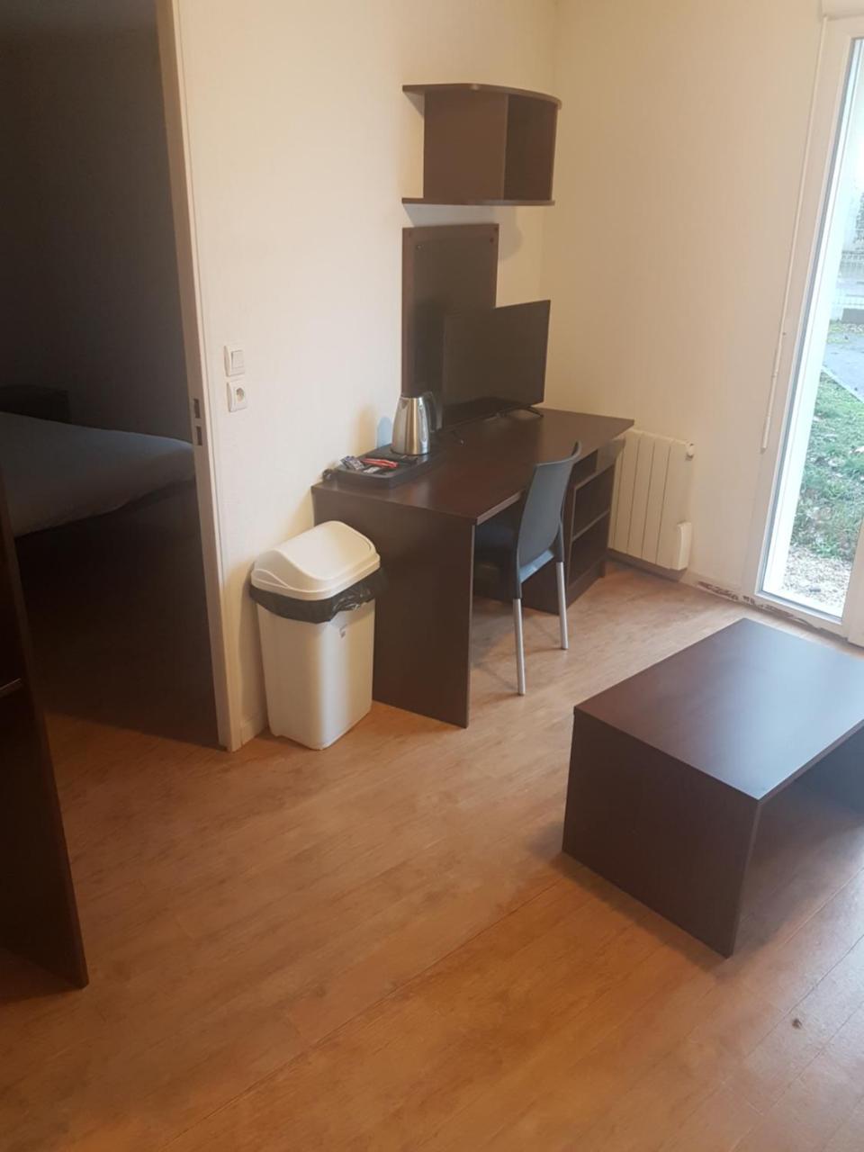 Central Fac Bourg-en-Bresse Luaran gambar